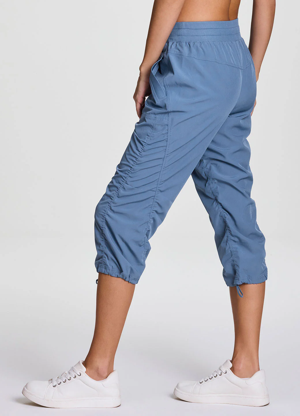Lumen Lightweight Capri Pant - Image 20