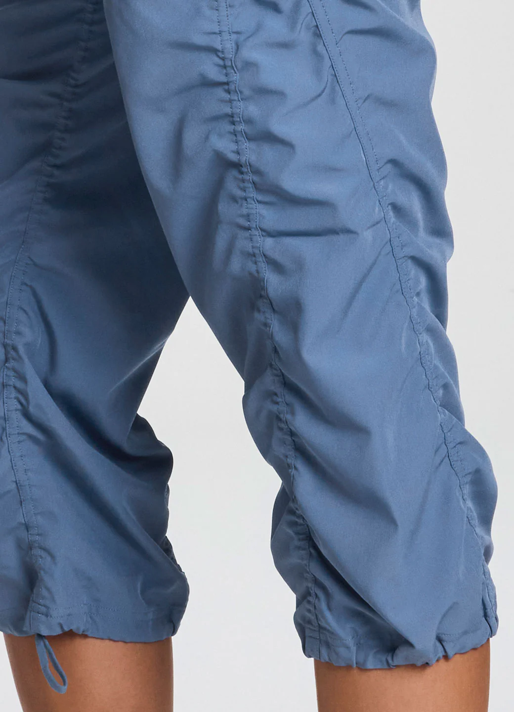 Lumen Lightweight Capri Pant - Image 21