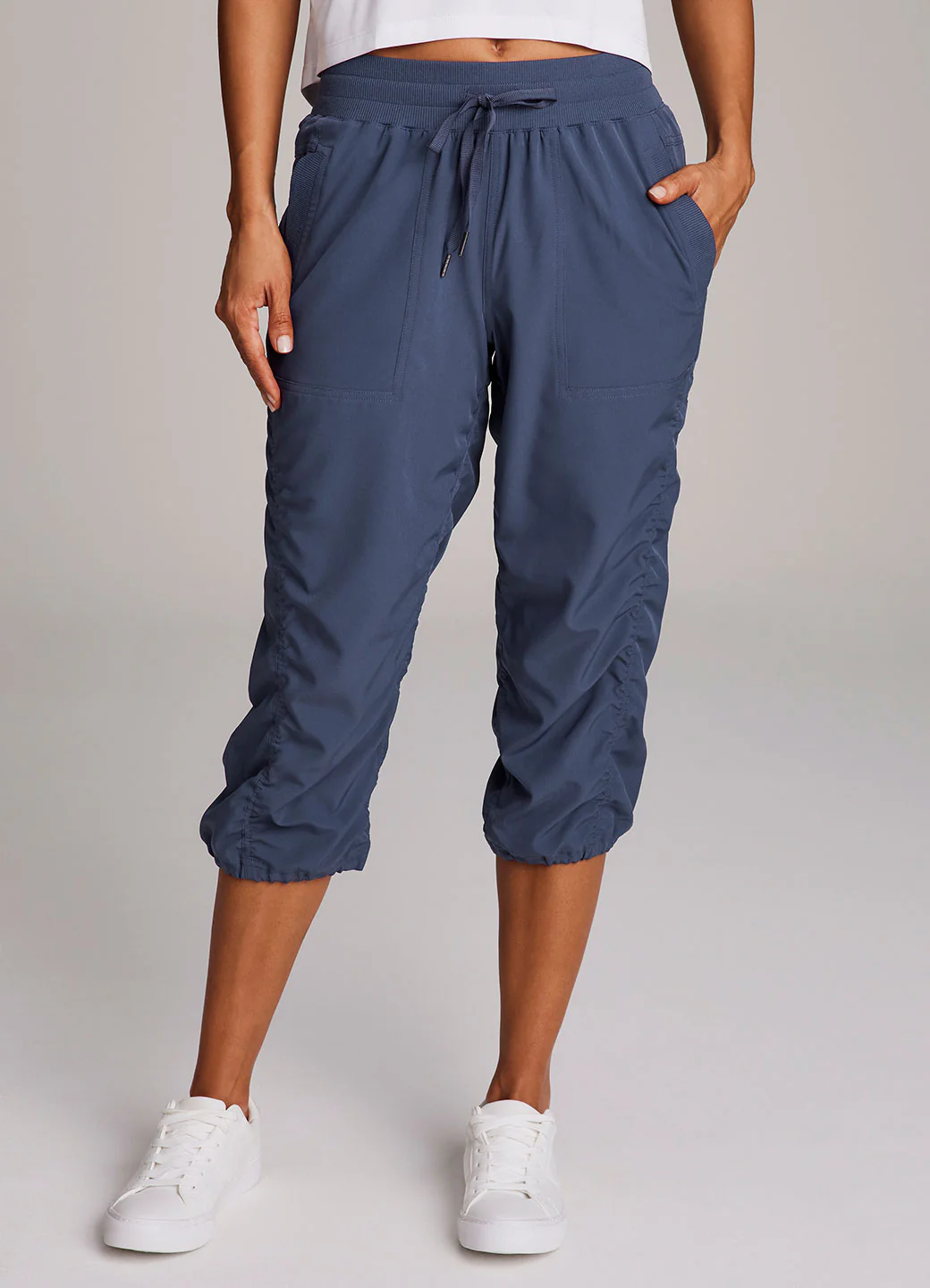 Lumen Lightweight Capri Pant - Image 22