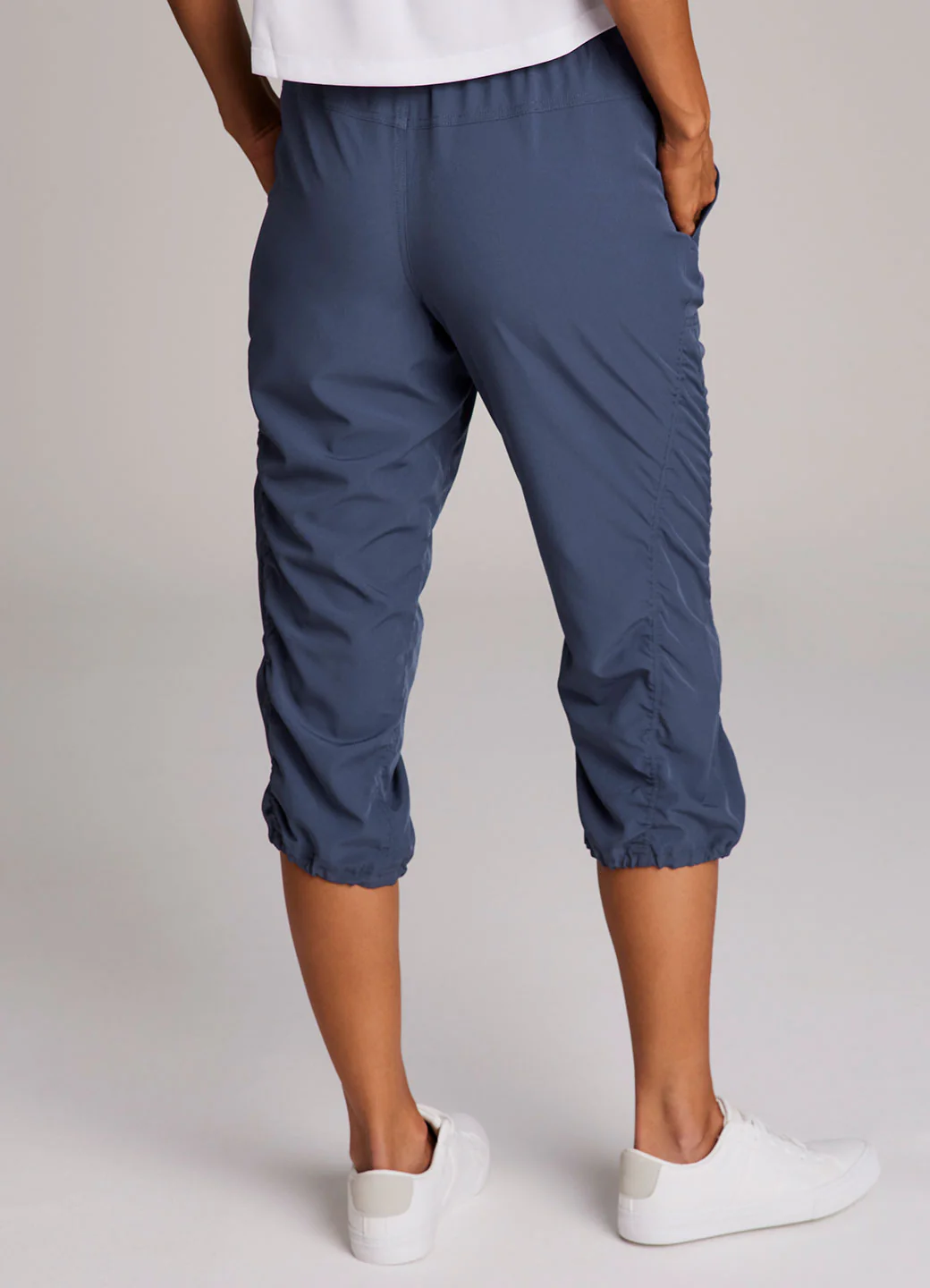 Lumen Lightweight Capri Pant - Image 23