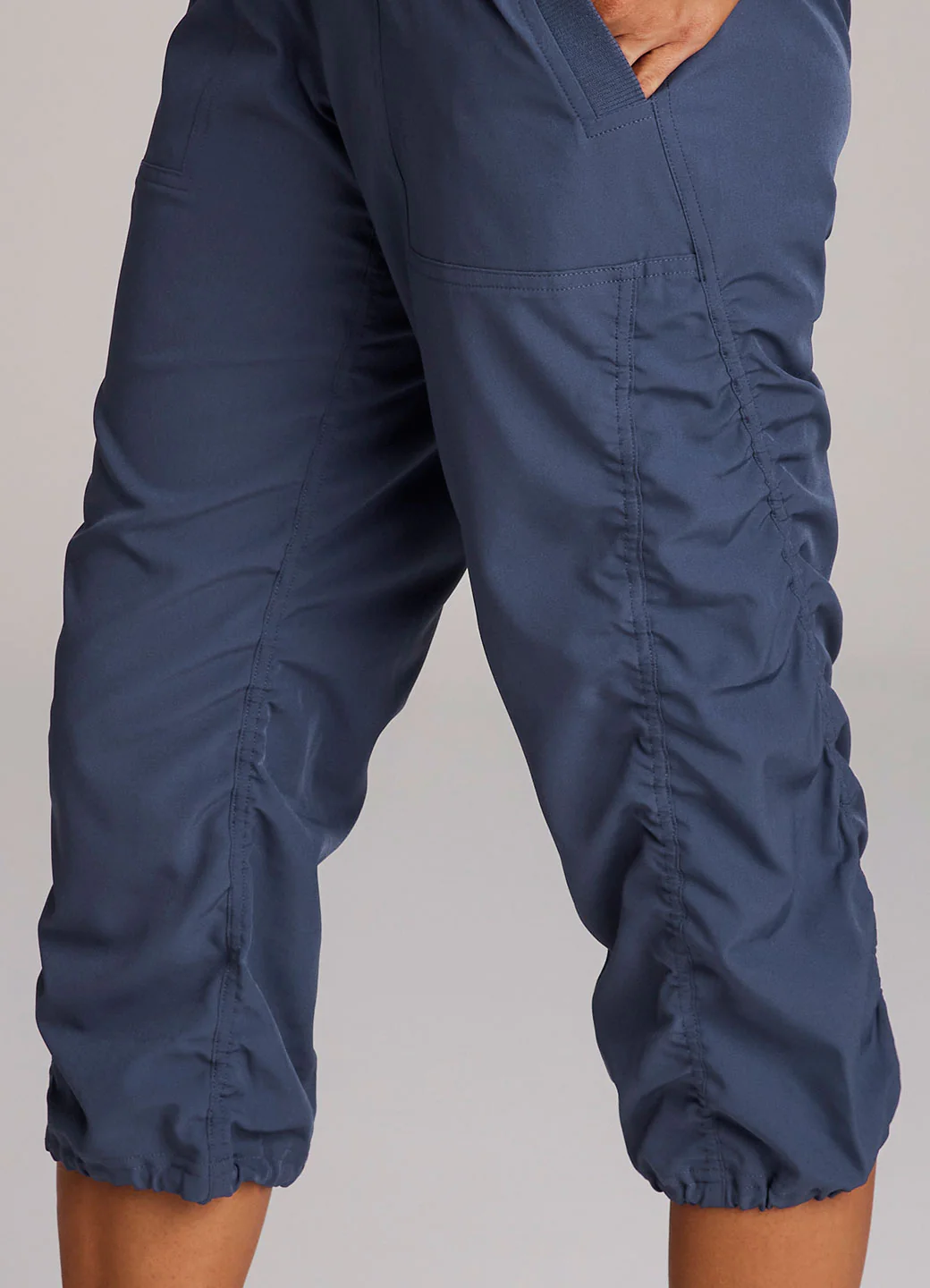 Lumen Lightweight Capri Pant - Image 25