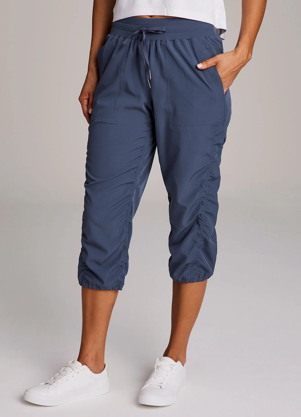 Lumen Lightweight Capri Pant - Image 26