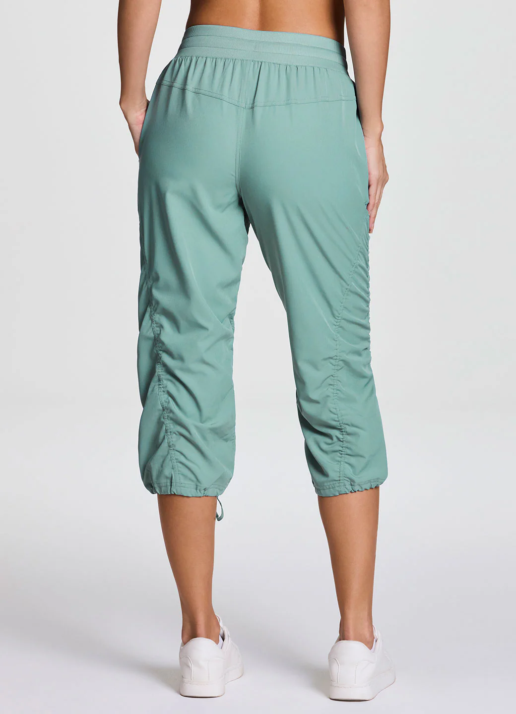 Lumen Lightweight Capri Pant - Image 28
