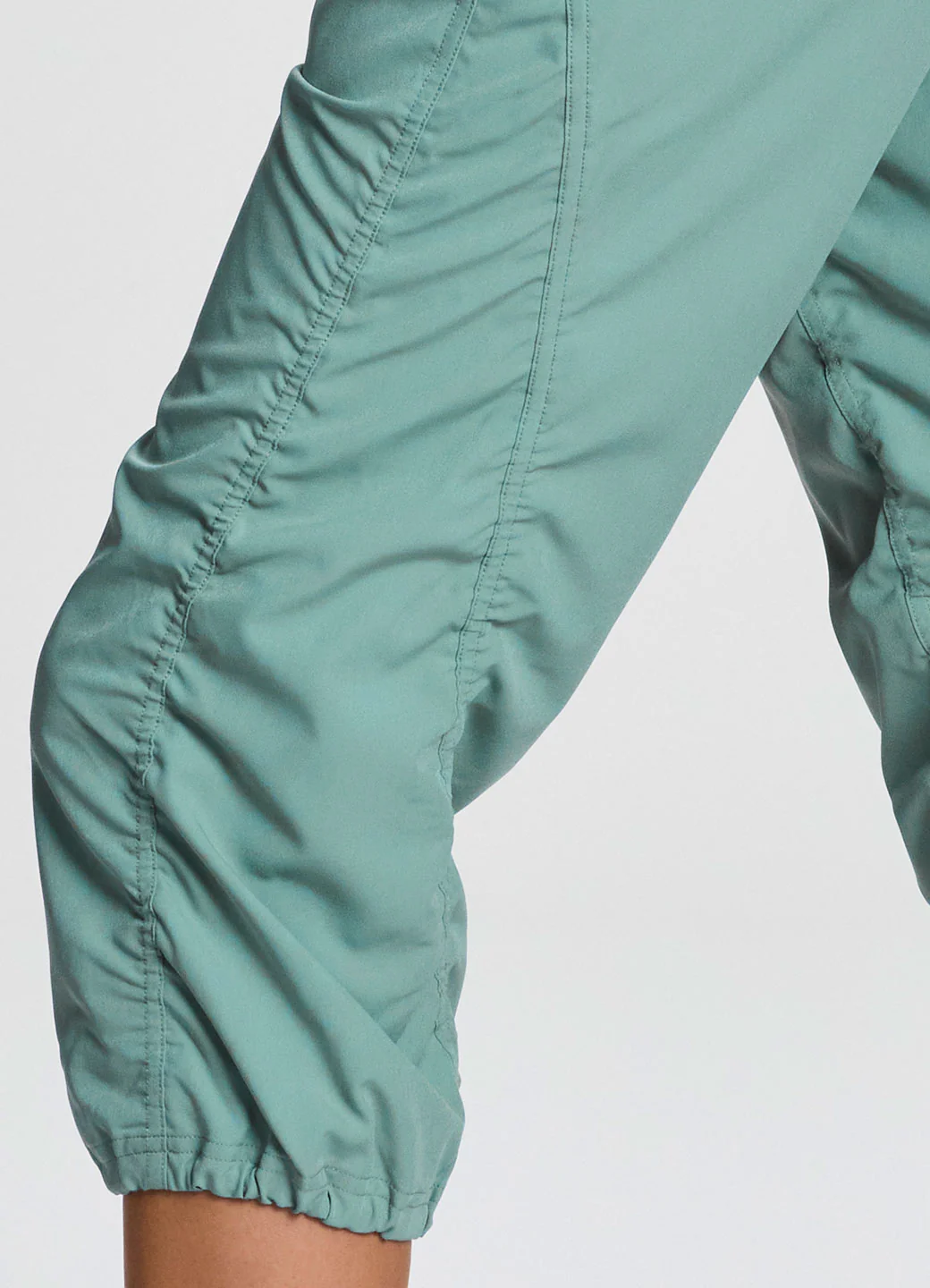 Lumen Lightweight Capri Pant - Image 31