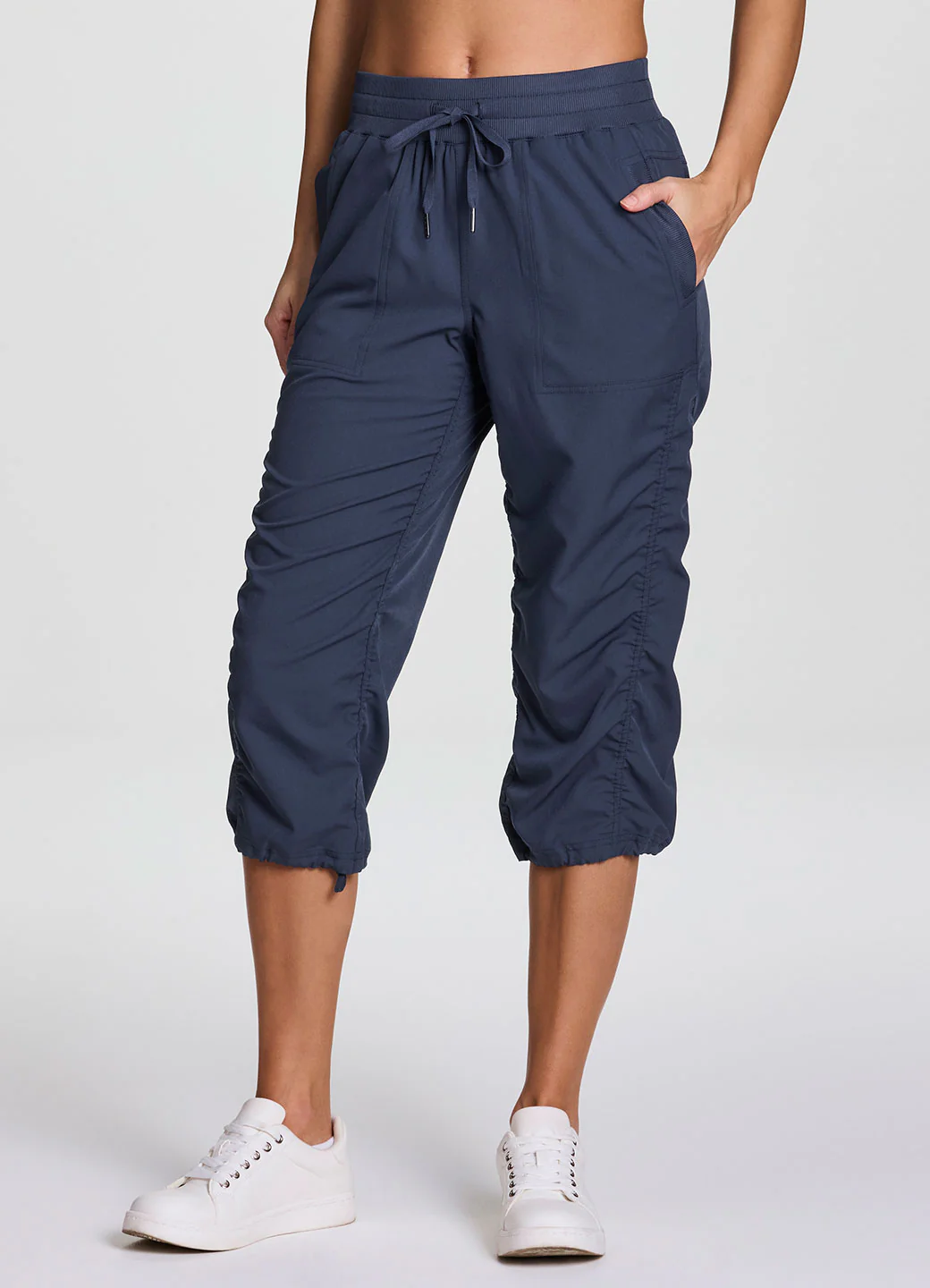 Lumen Lightweight Capri Pant - Image 32