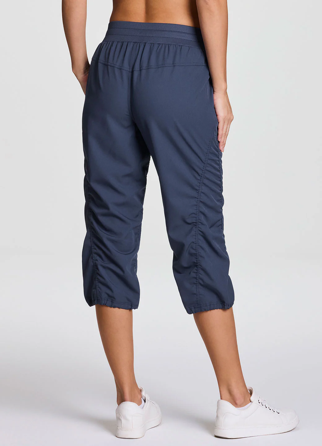 Lumen Lightweight Capri Pant - Image 33