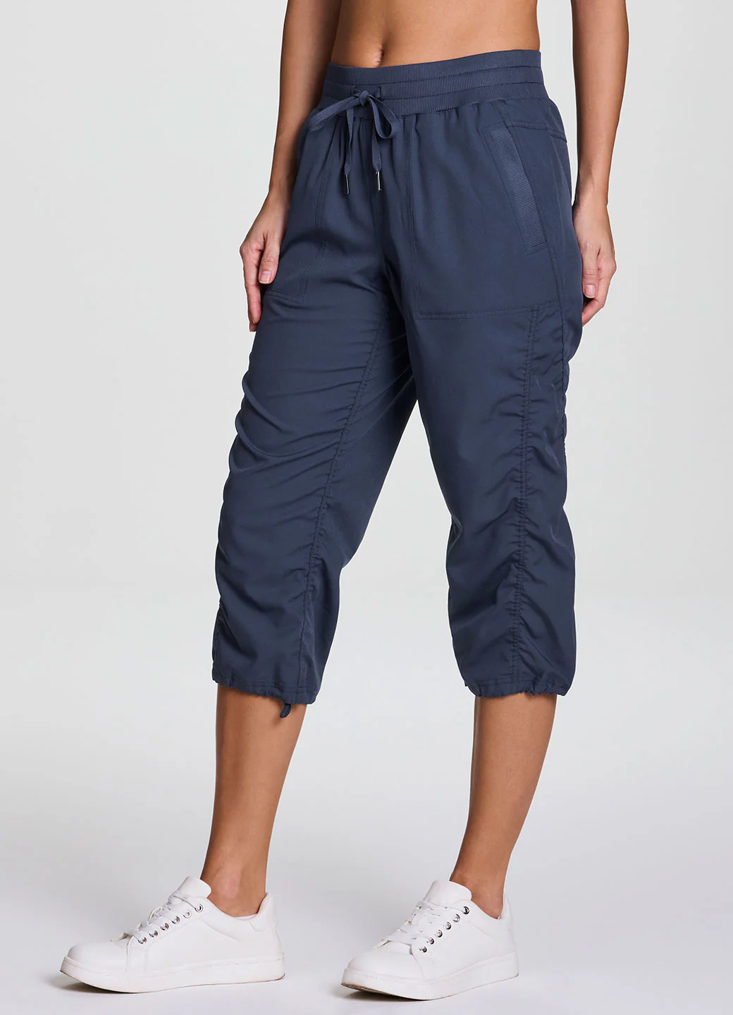 Lumen Lightweight Capri Pant - Image 34