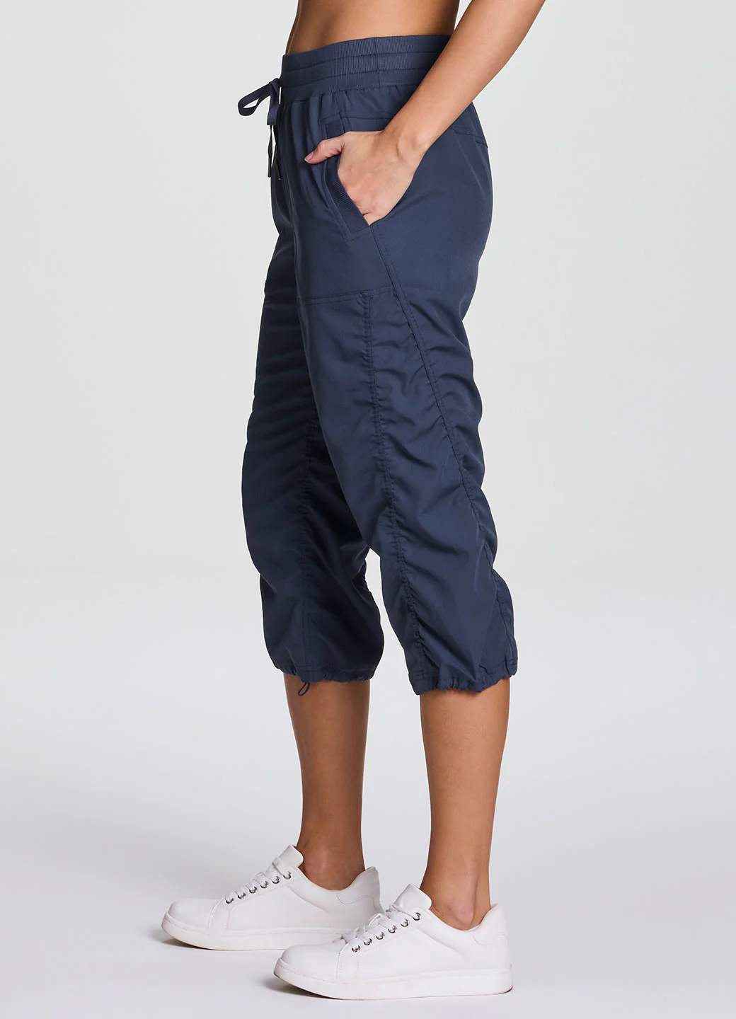 Lumen Lightweight Capri Pant - Image 35