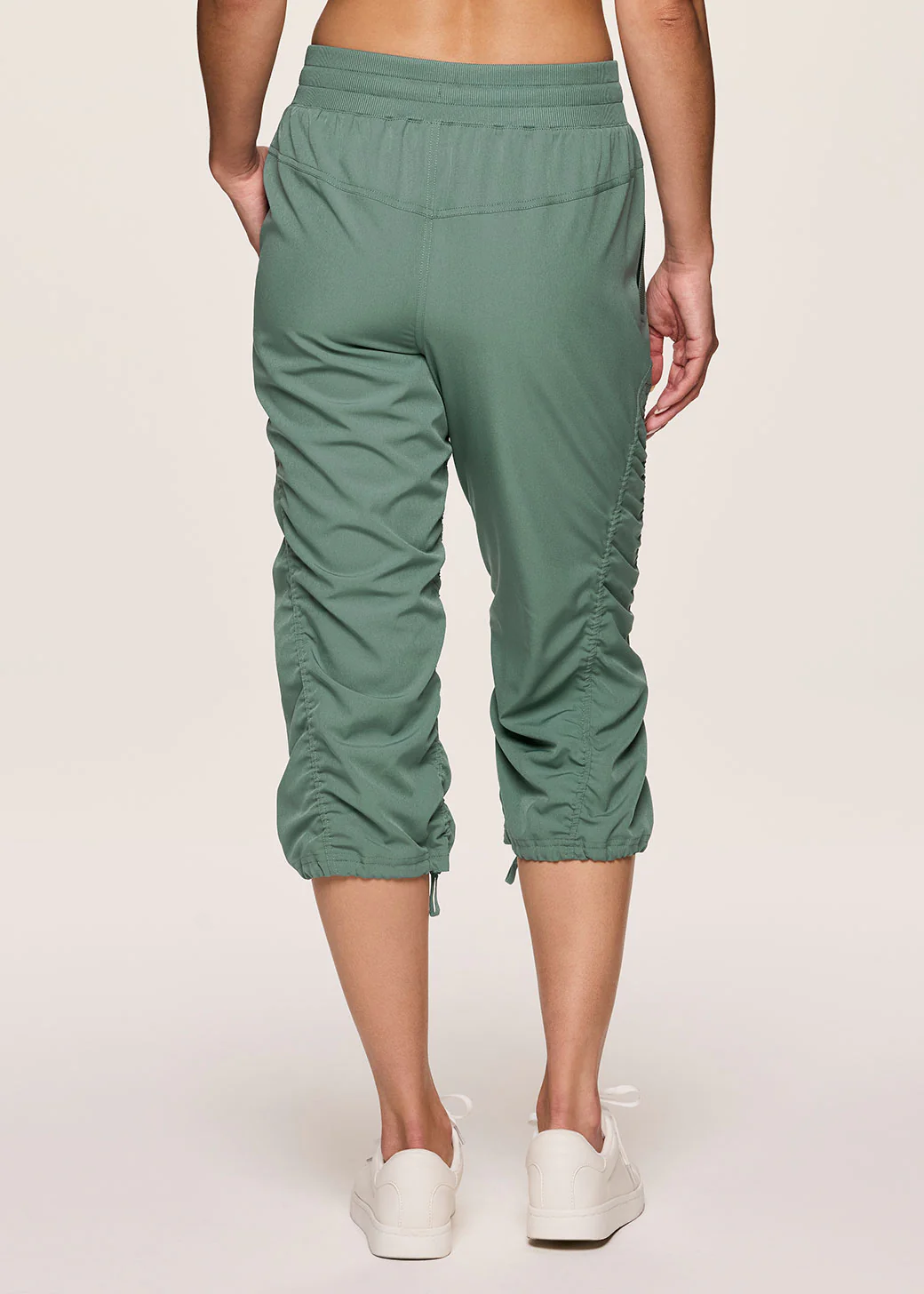 Lumen Lightweight Capri Pant - Image 38
