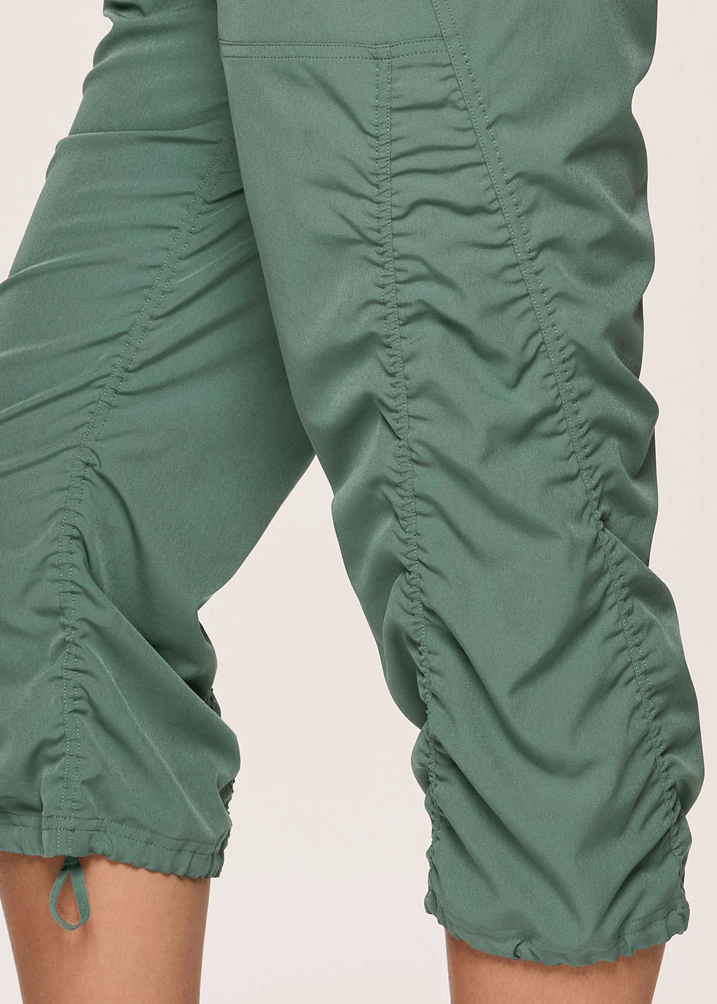 Lumen Lightweight Capri Pant - Image 41