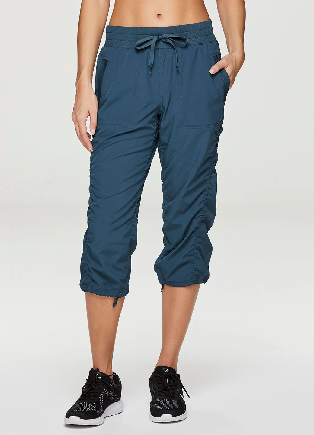Lumen Lightweight Capri Pant - Image 42