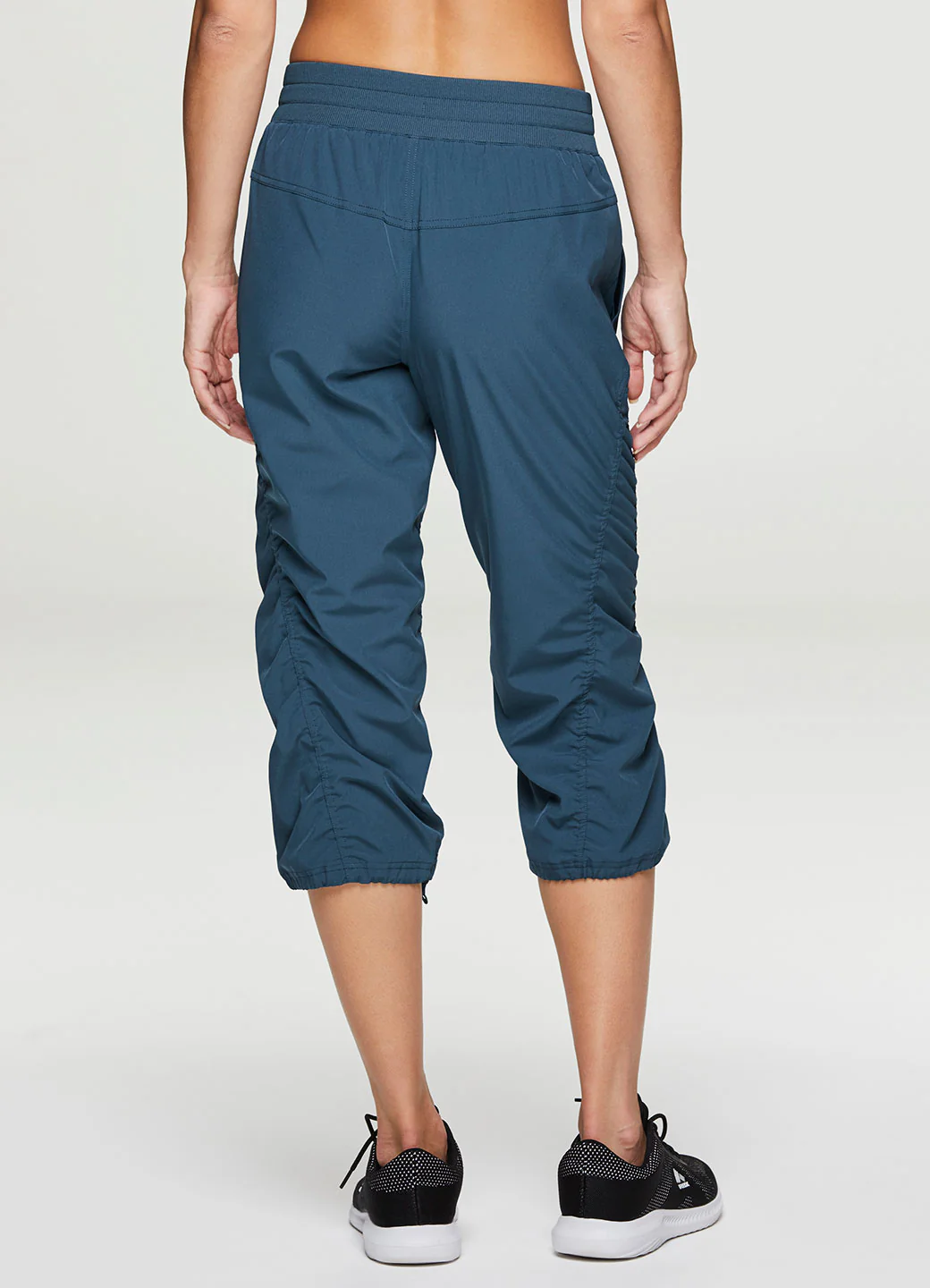 Lumen Lightweight Capri Pant - Image 43