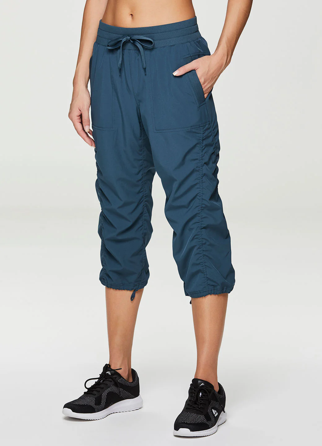 Lumen Lightweight Capri Pant - Image 44