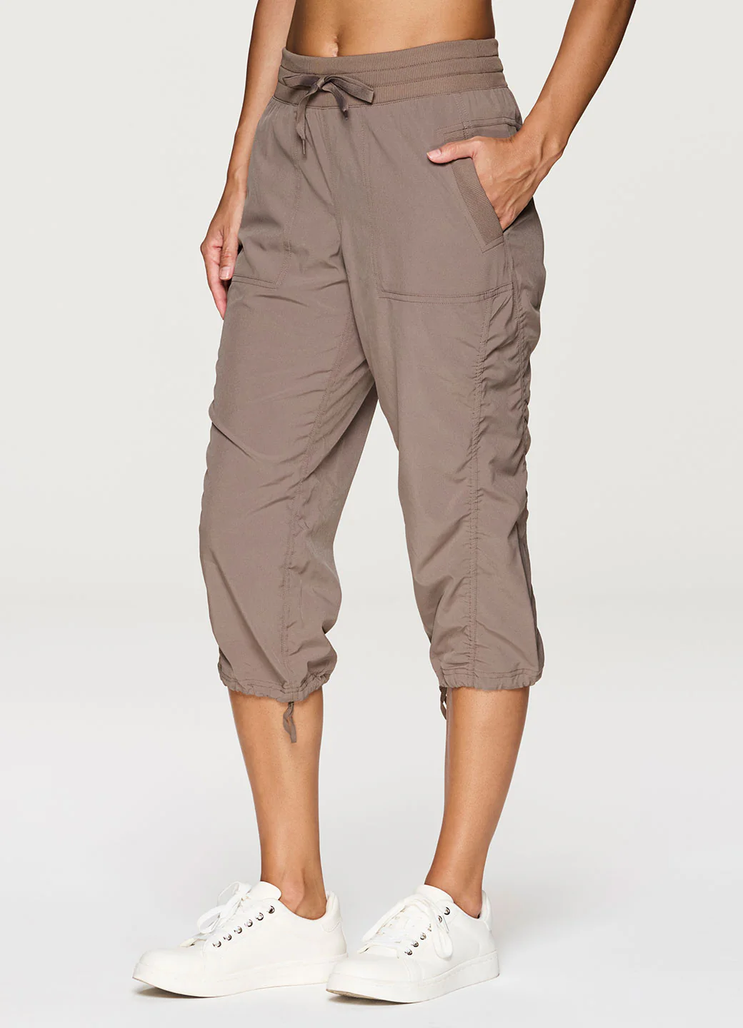 Lumen Lightweight Capri Pant - Image 47