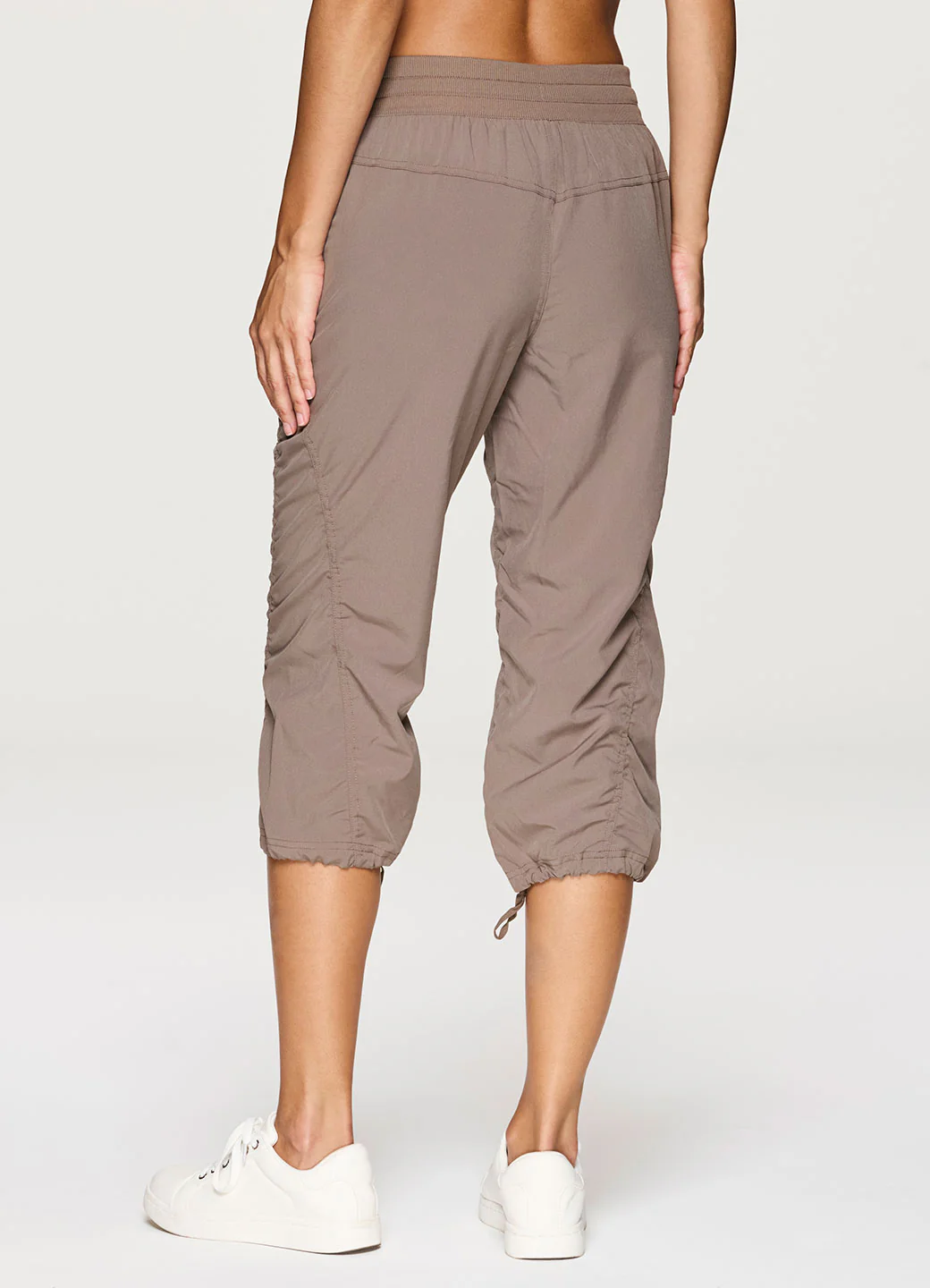 Lumen Lightweight Capri Pant - Image 48