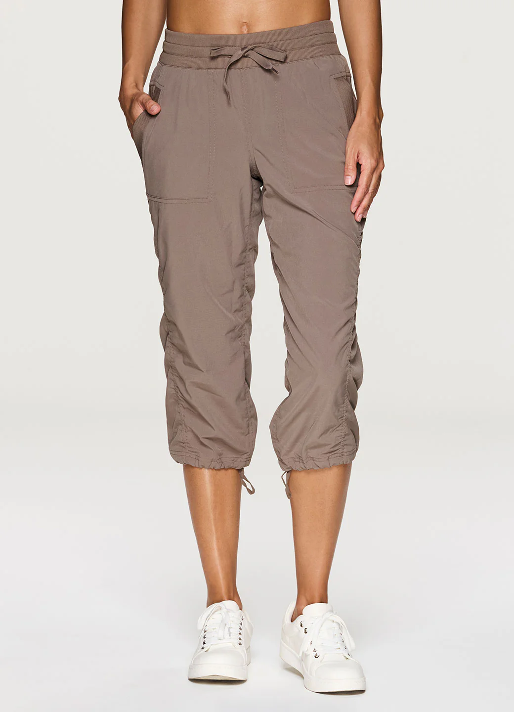 Lumen Lightweight Capri Pant - Image 49