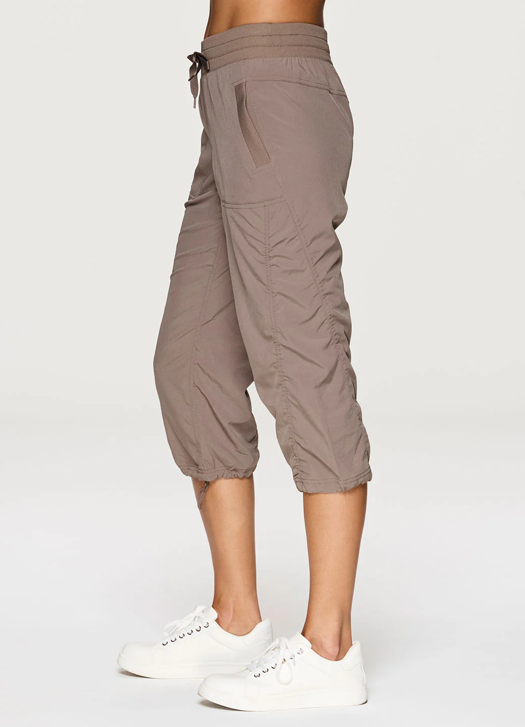 Lumen Lightweight Capri Pant - Image 50