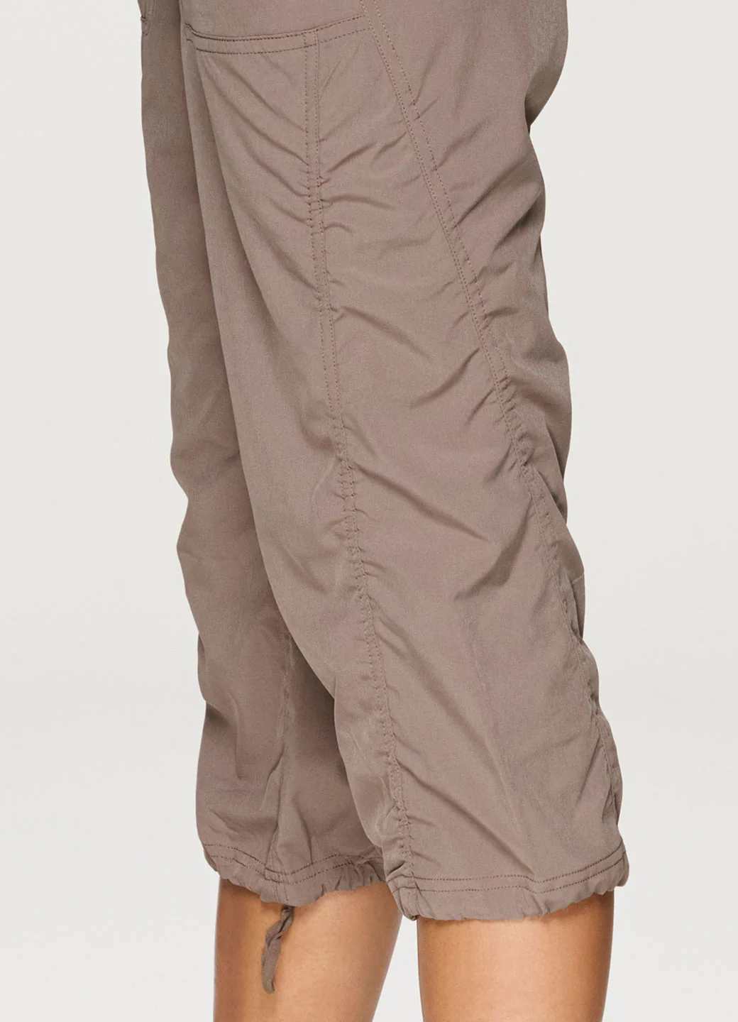 Lumen Lightweight Capri Pant - Image 51