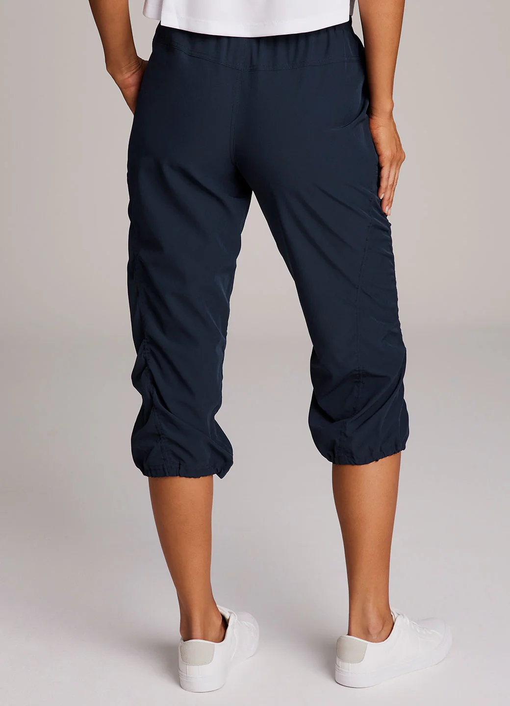 Lumen Lightweight Capri Pant - Image 53