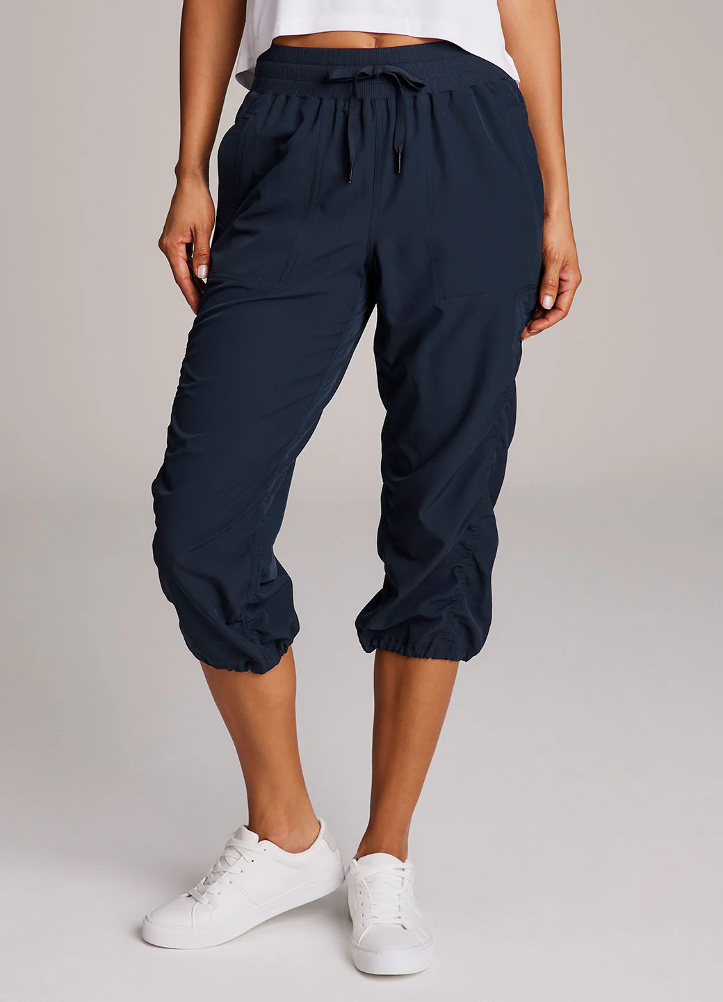 Lumen Lightweight Capri Pant - Image 54