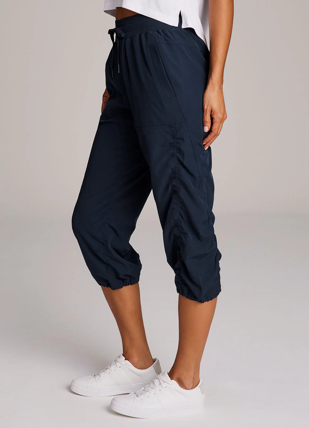 Lumen Lightweight Capri Pant - Image 55