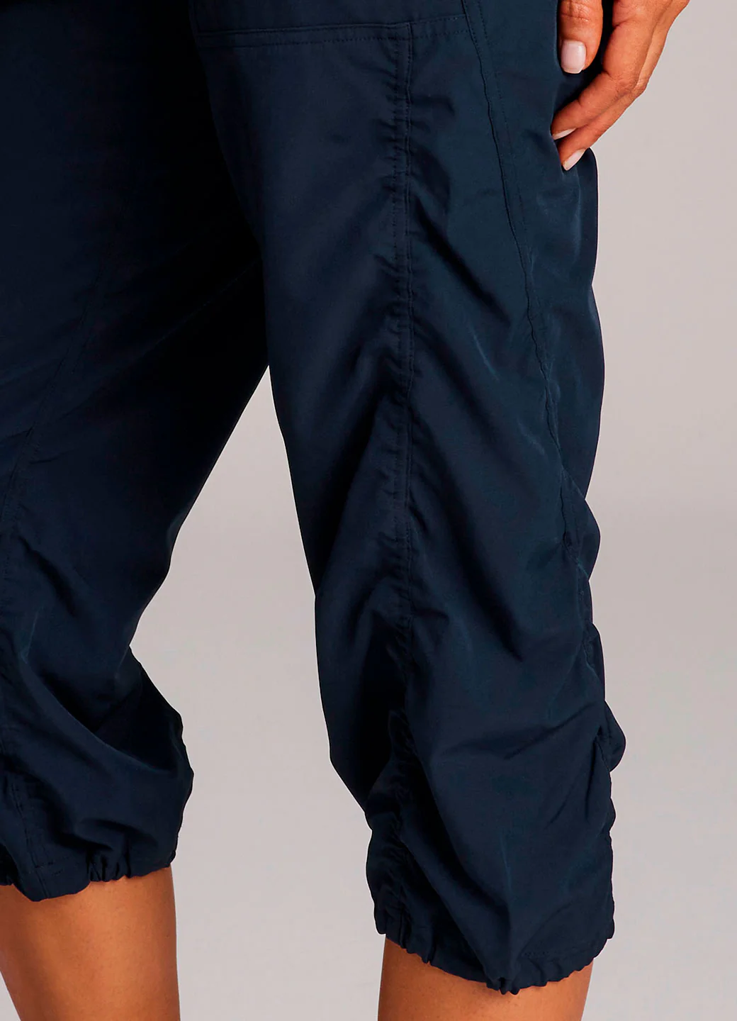Lumen Lightweight Capri Pant - Image 56