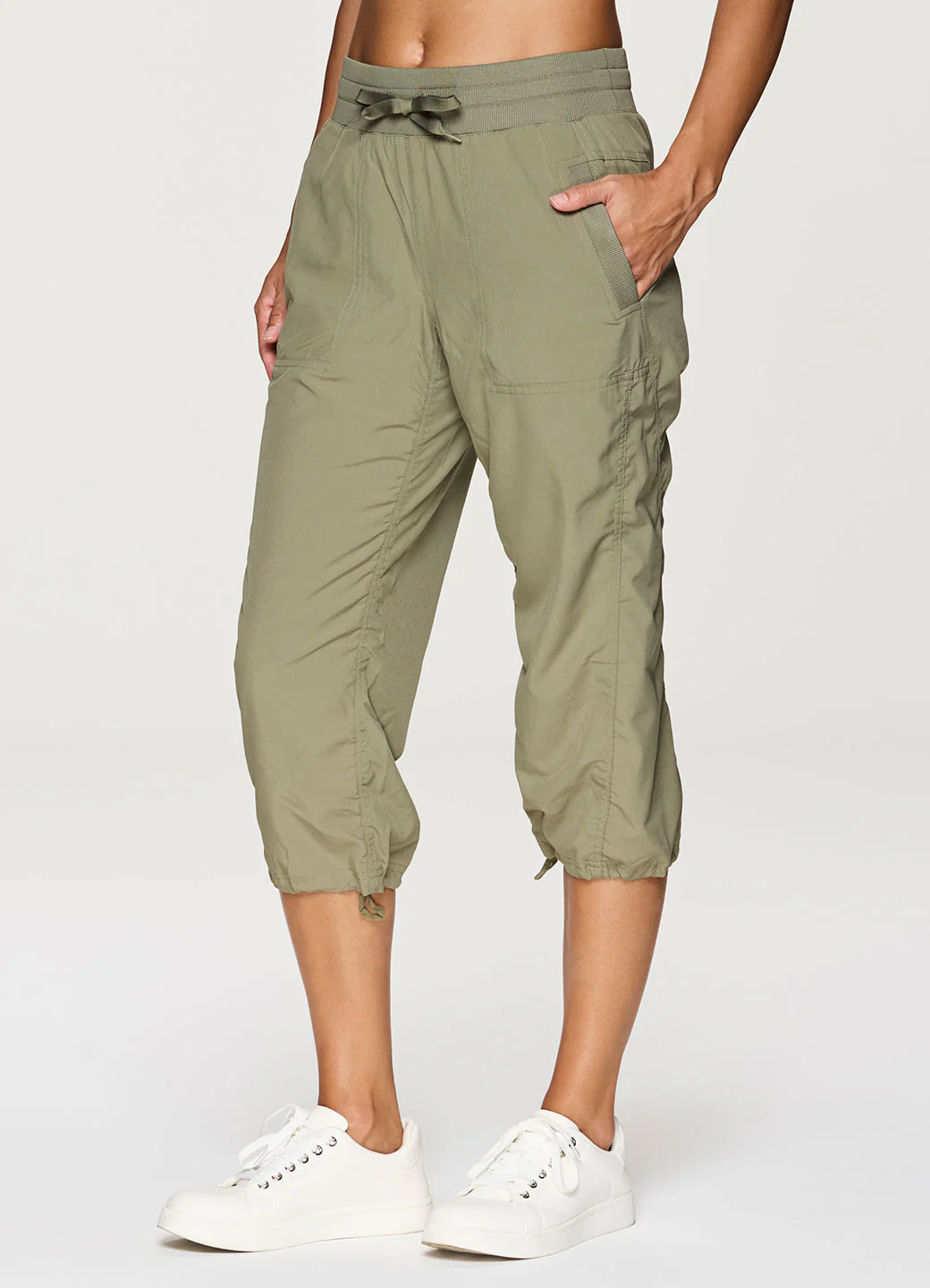 Lumen Lightweight Capri Pant - Image 61
