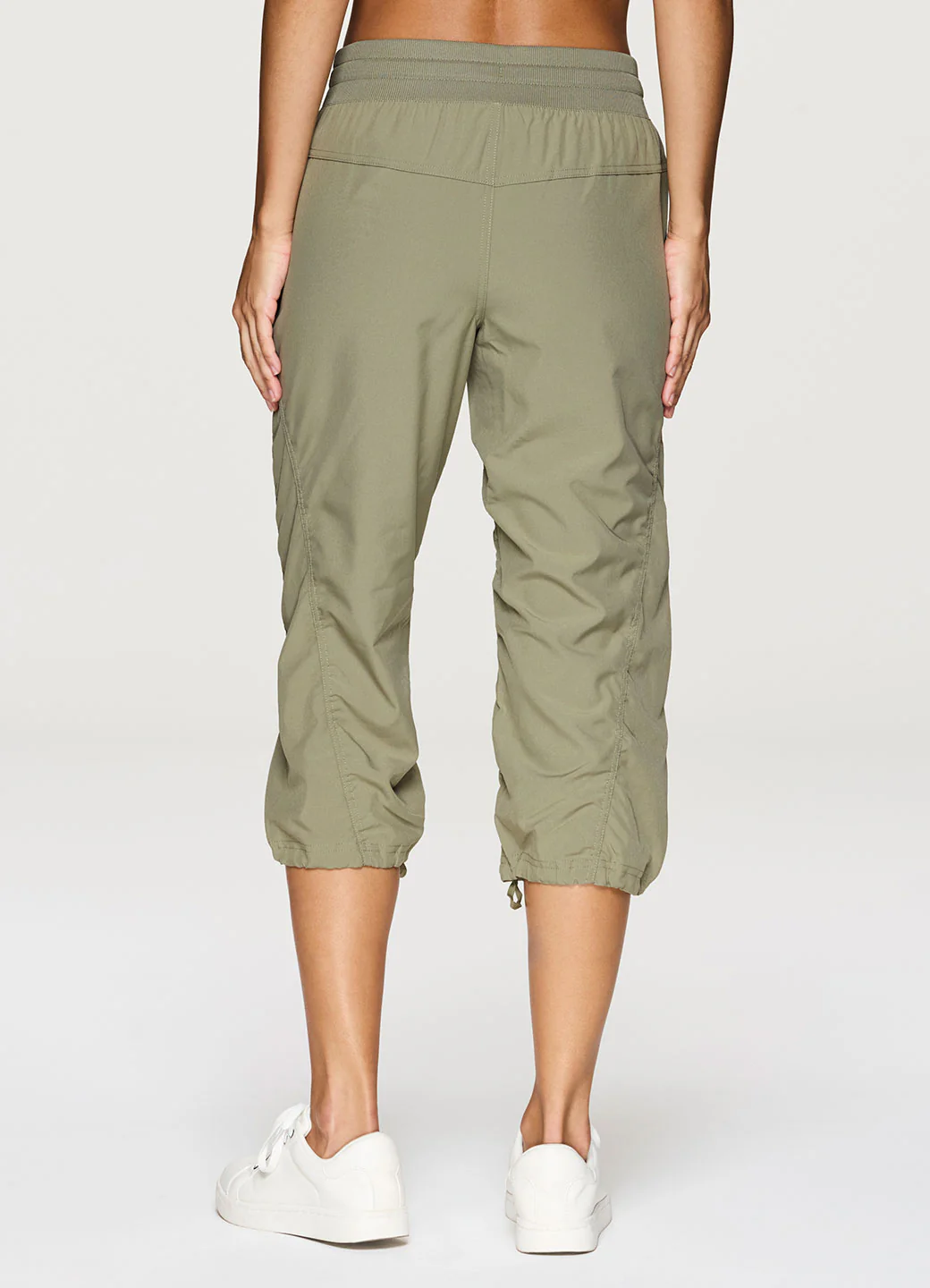 Lumen Lightweight Capri Pant - Image 62