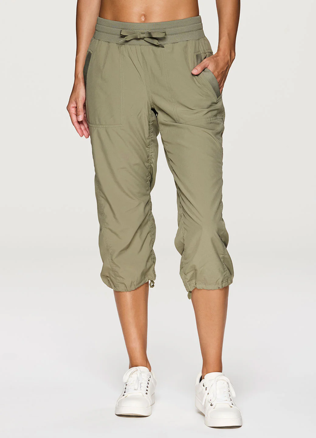 Lumen Lightweight Capri Pant - Image 63
