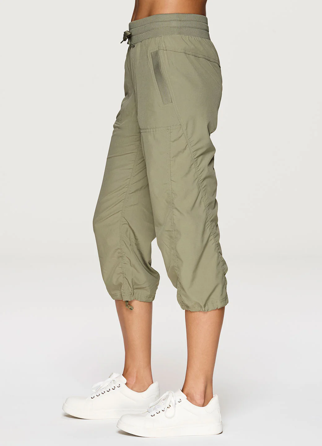 Lumen Lightweight Capri Pant - Image 64