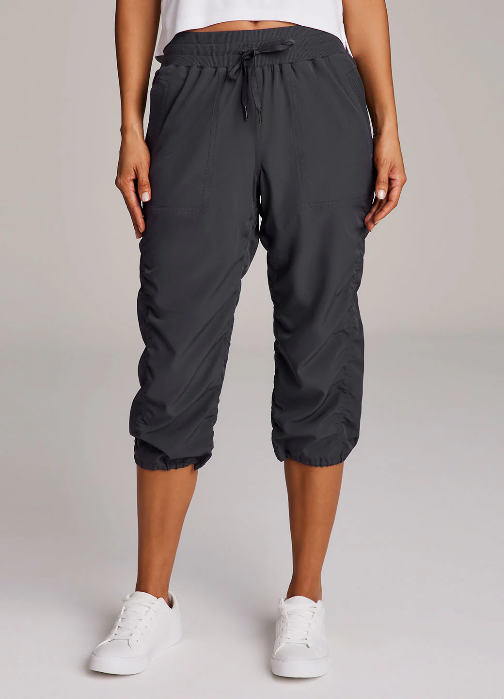 Lumen Lightweight Capri Pant - Image 66