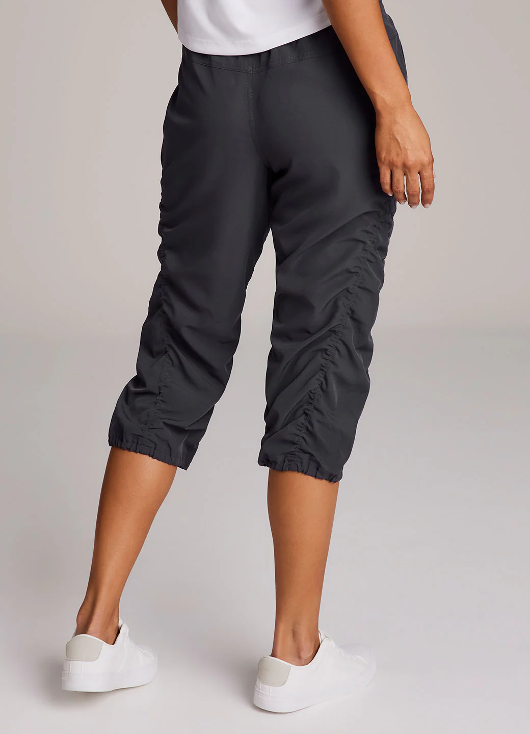 Lumen Lightweight Capri Pant - Image 67