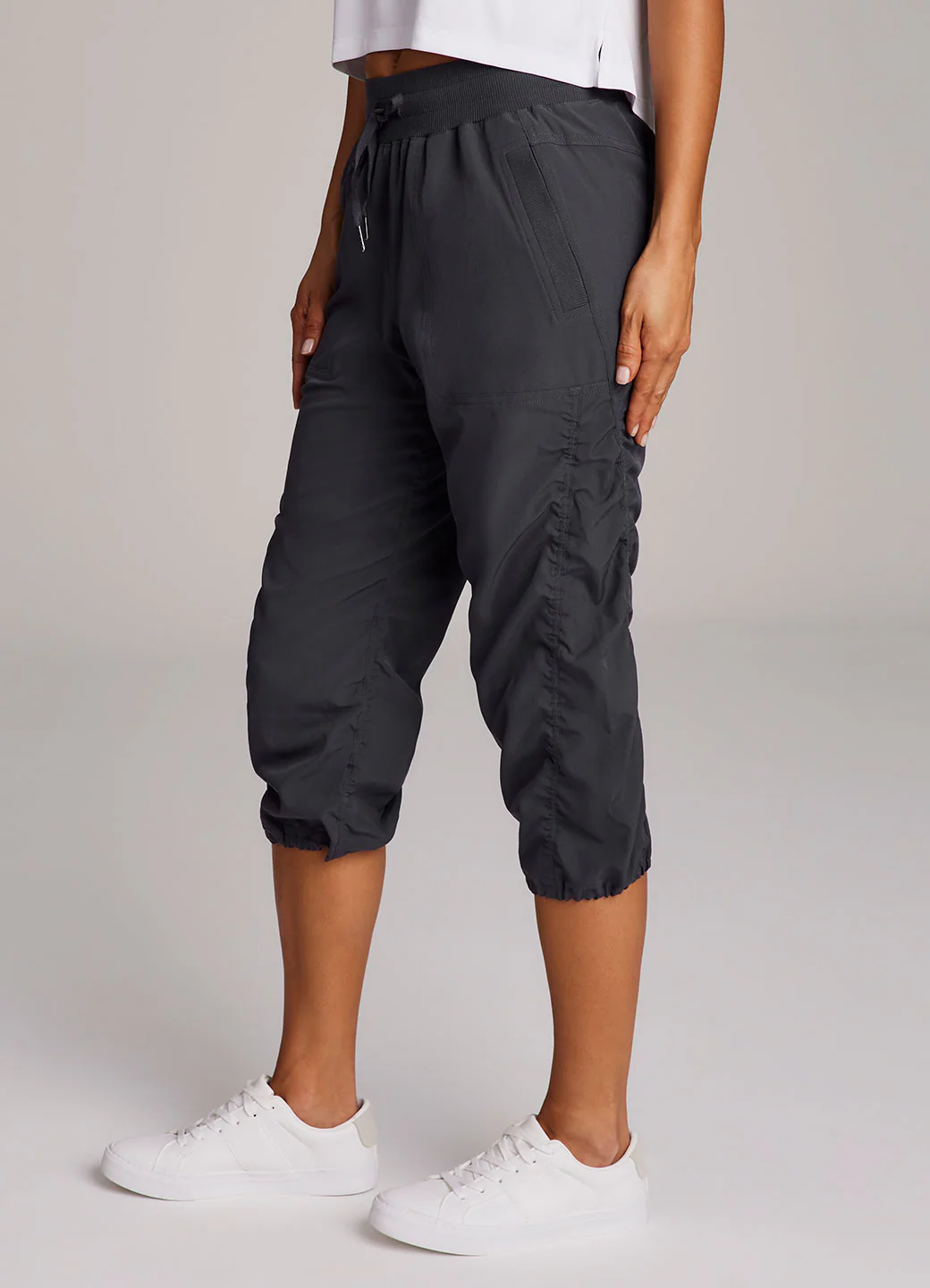 Lumen Lightweight Capri Pant - Image 68