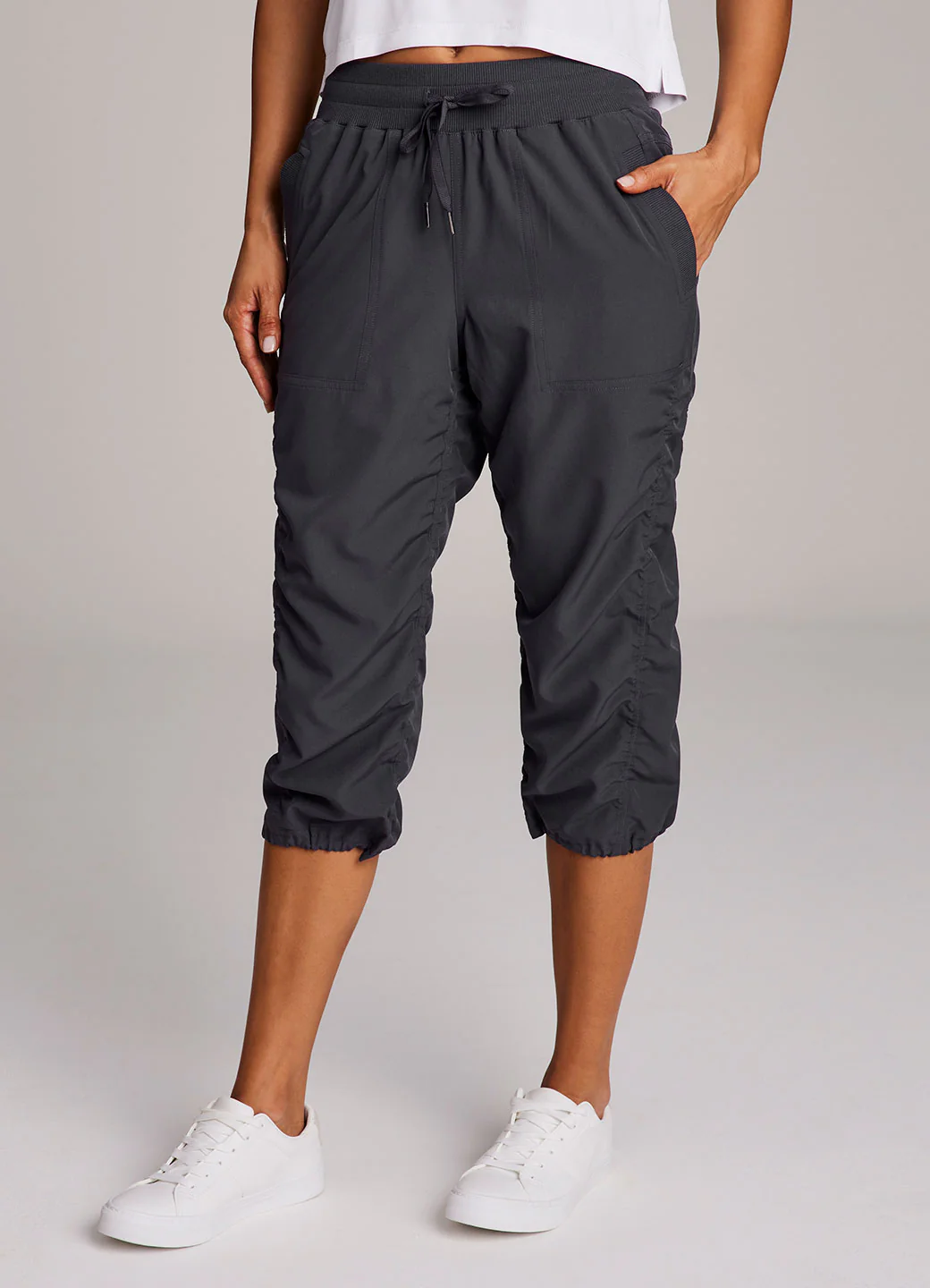 Lumen Lightweight Capri Pant - Image 69