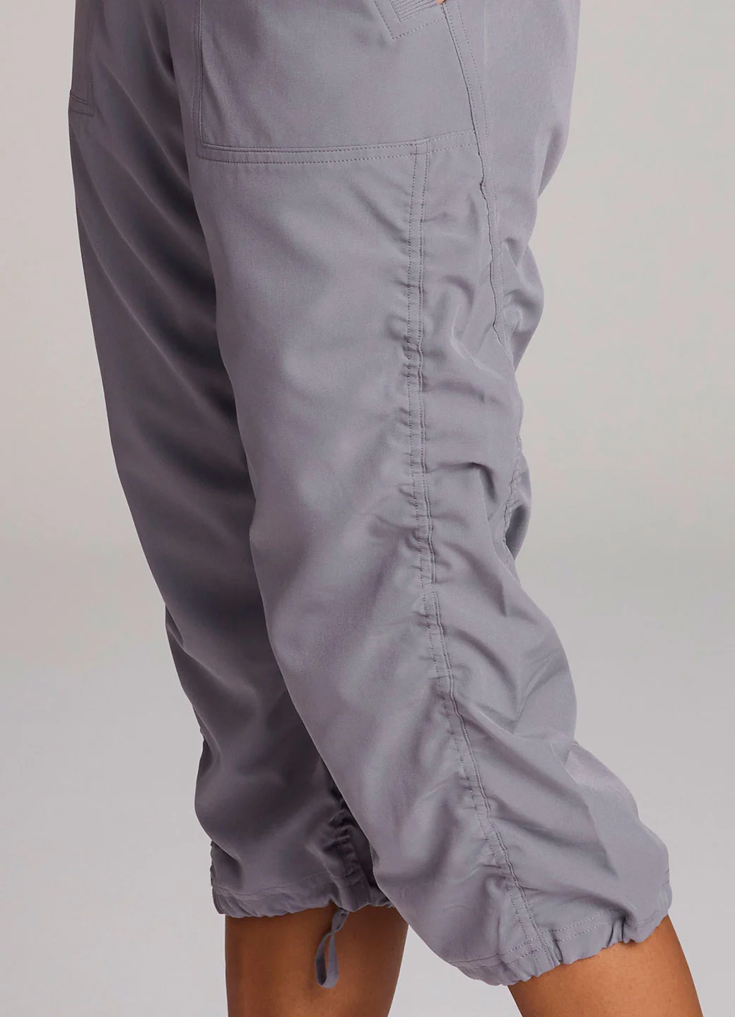 Lumen Lightweight Capri Pant - Image 7