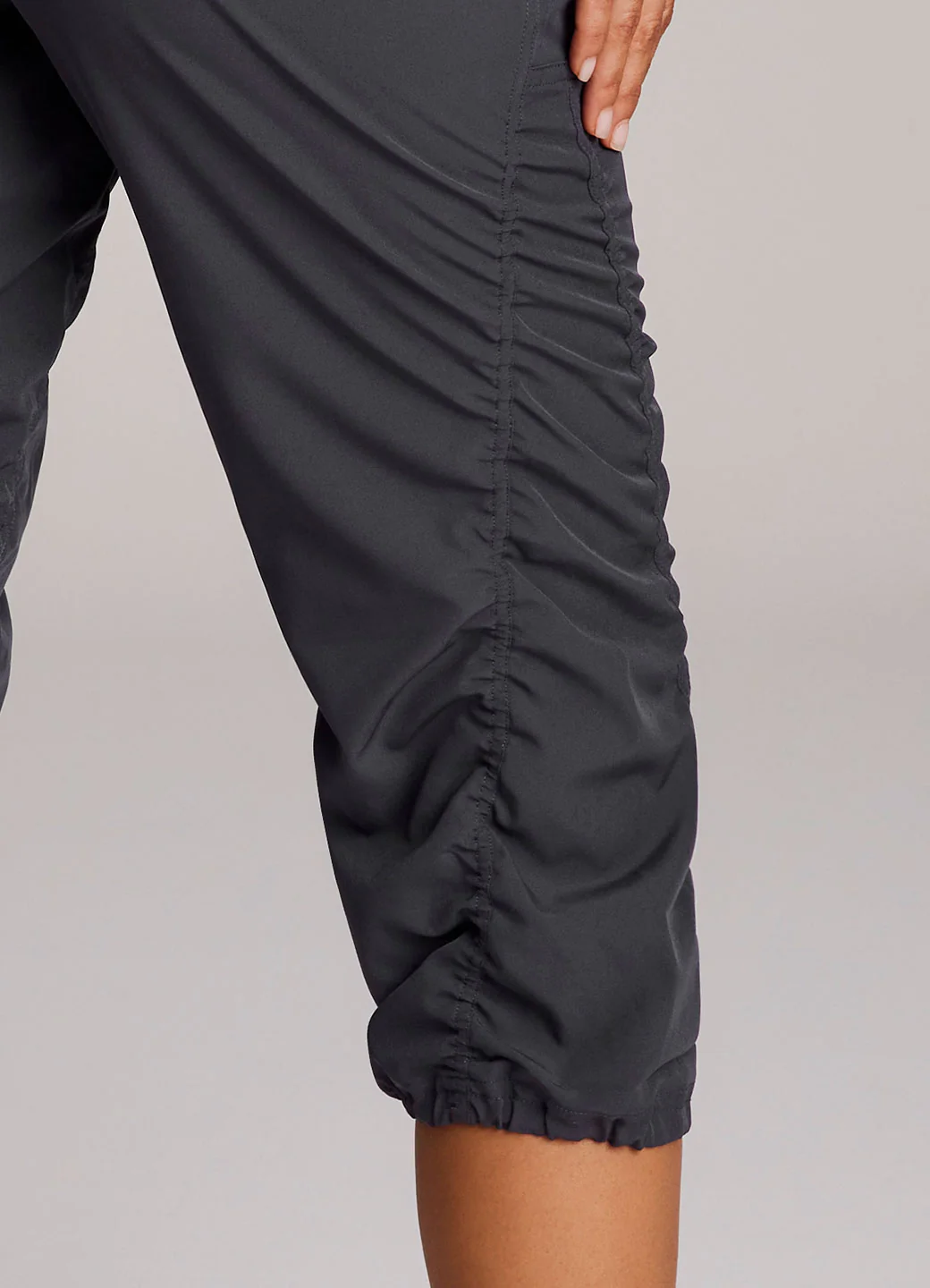 Lumen Lightweight Capri Pant - Image 70