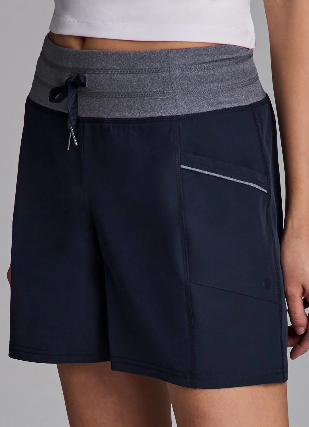 Lumen Relaxed Fit Short - Image 10
