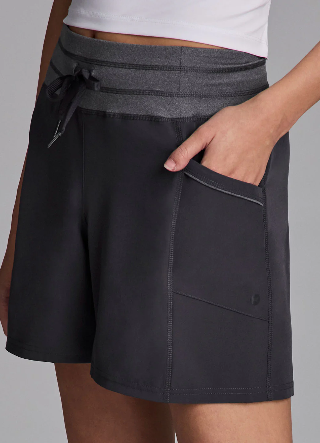 Lumen Relaxed Fit Short - Image 15