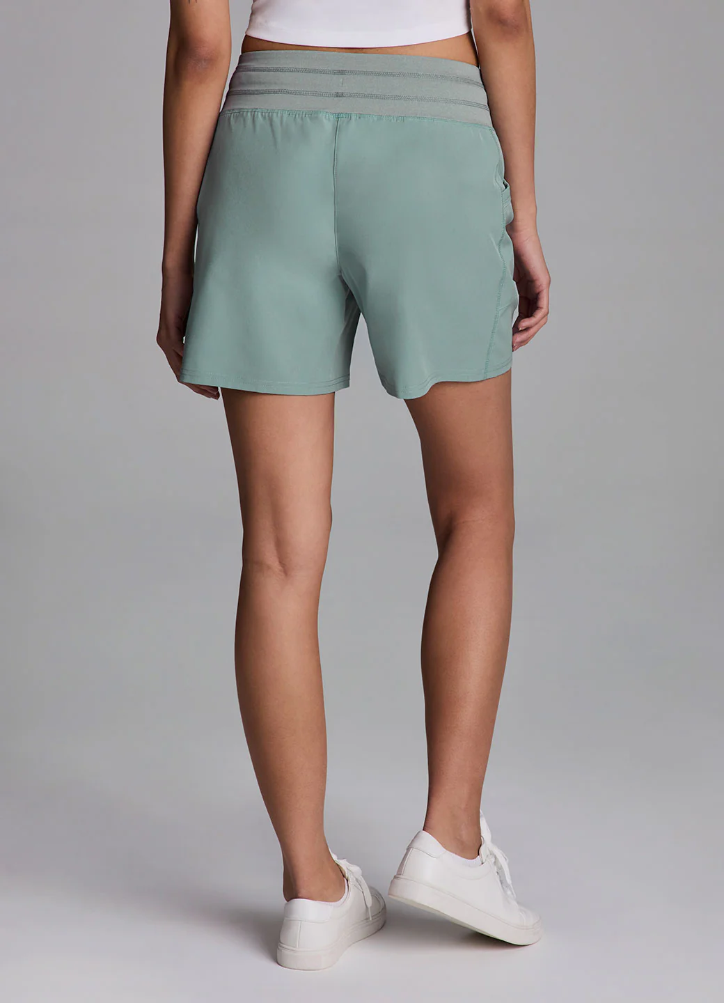 Lumen Relaxed Fit Short - Image 3