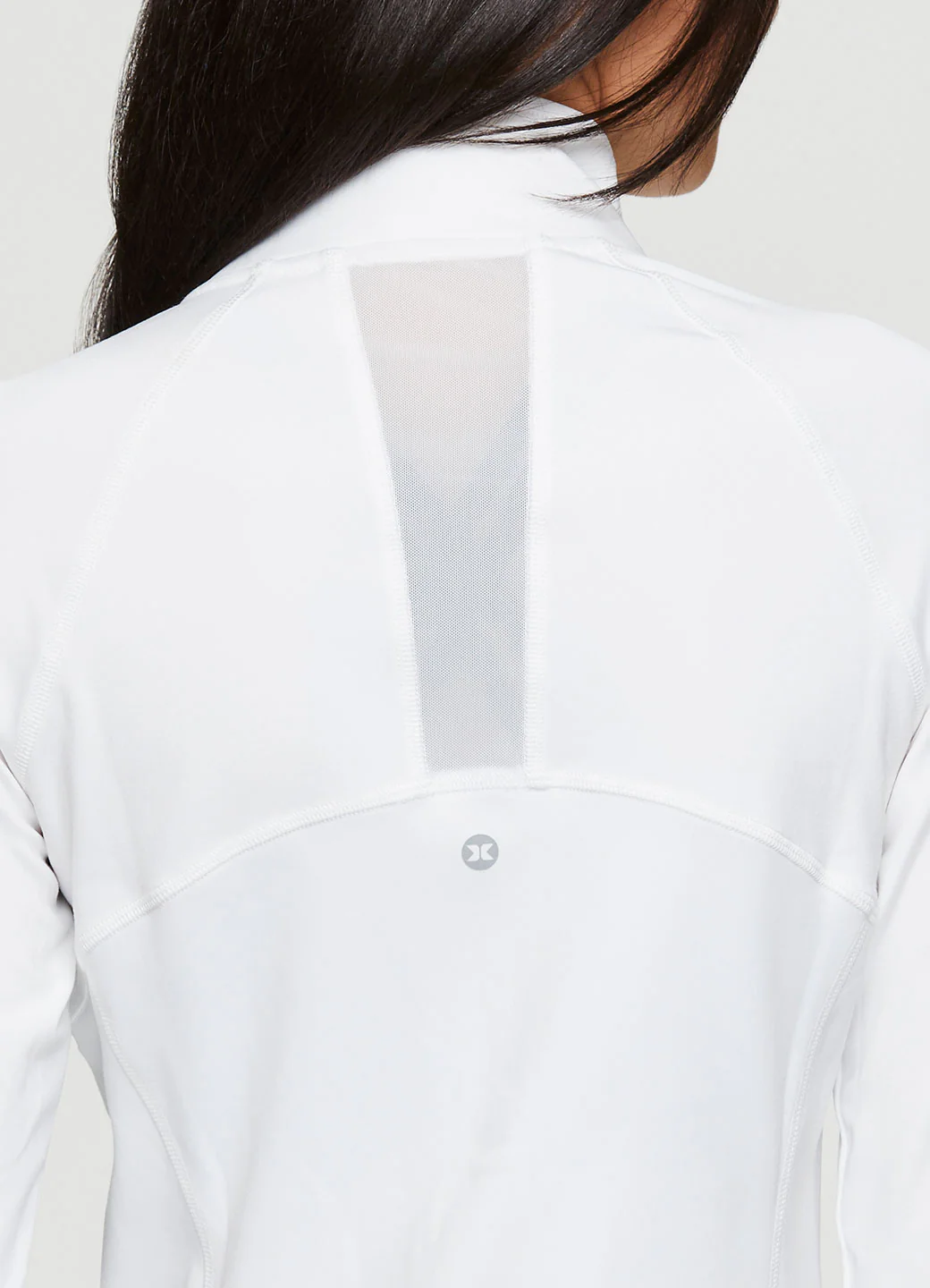 Lumen Venting Mock Neck Jacket - Image 10