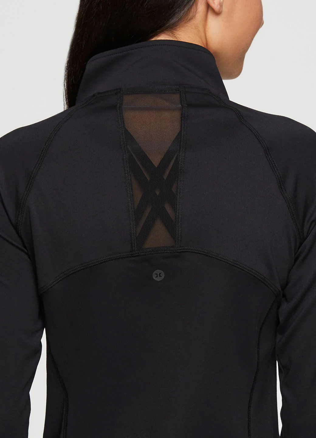 Lumen Venting Mock Neck Jacket - Image 15