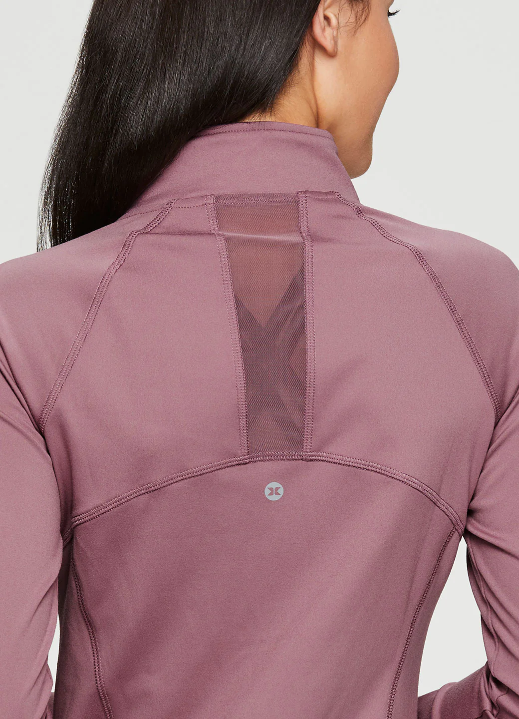Lumen Venting Mock Neck Jacket - Image 5