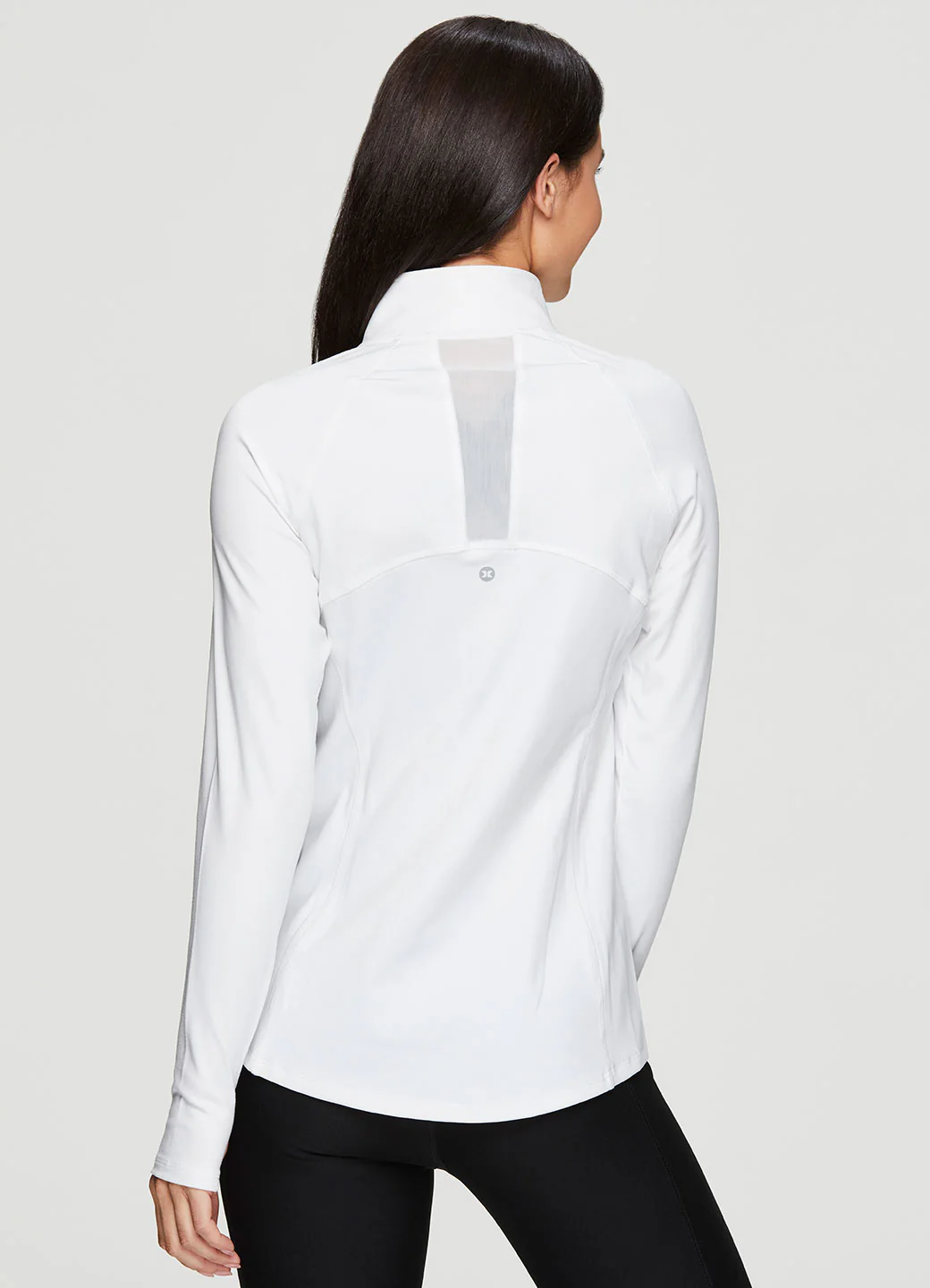 Lumen Venting Mock Neck Jacket - Image 6