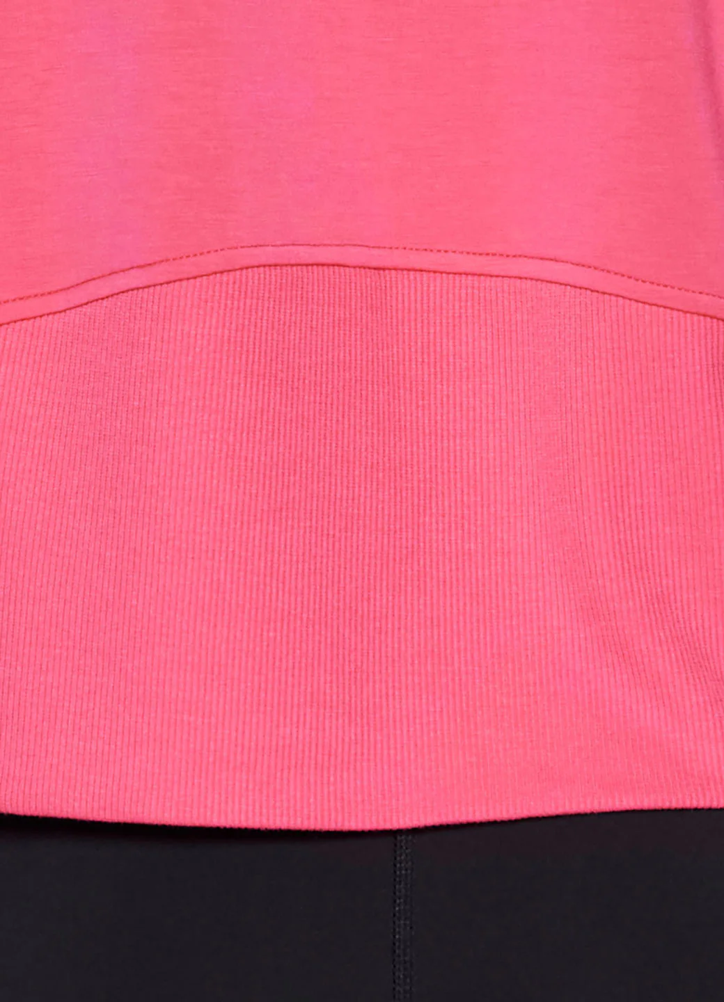 LuxeSoft Crewneck Top - Image 13