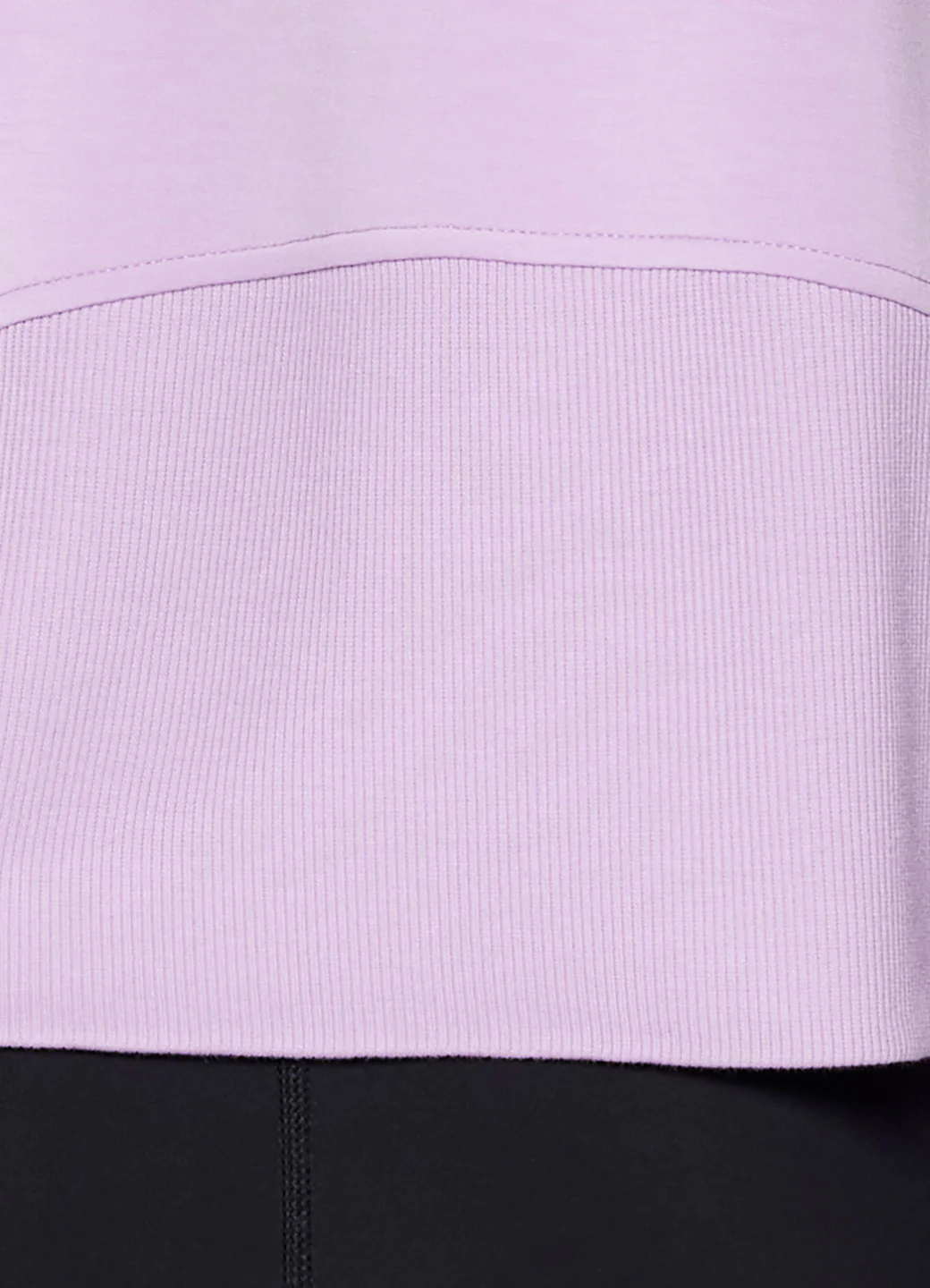 LuxeSoft Crewneck Top - Image 8