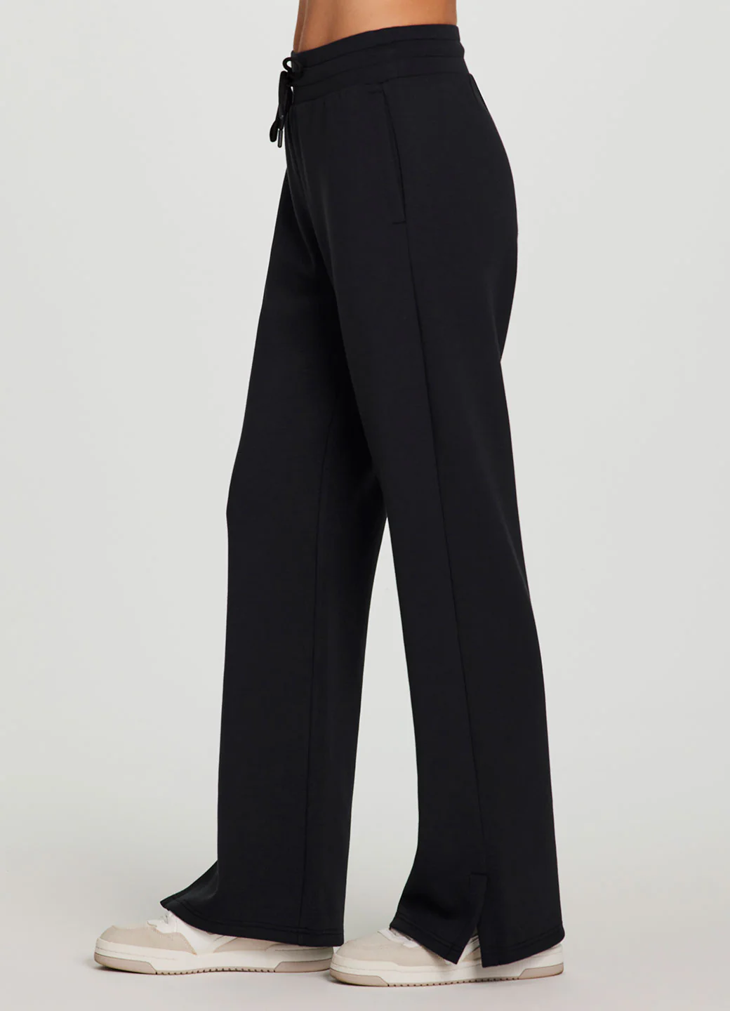 LuxeSoft Wide Leg Pant - Image 15