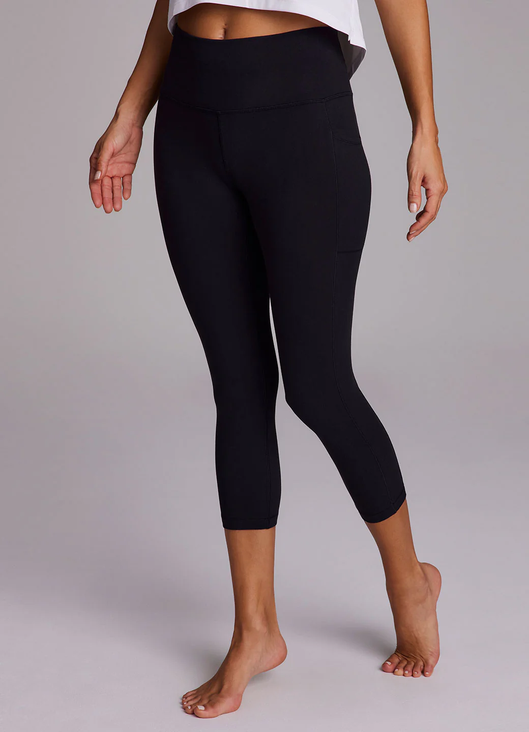 Made To Move Tech Flex Capri - Image 4