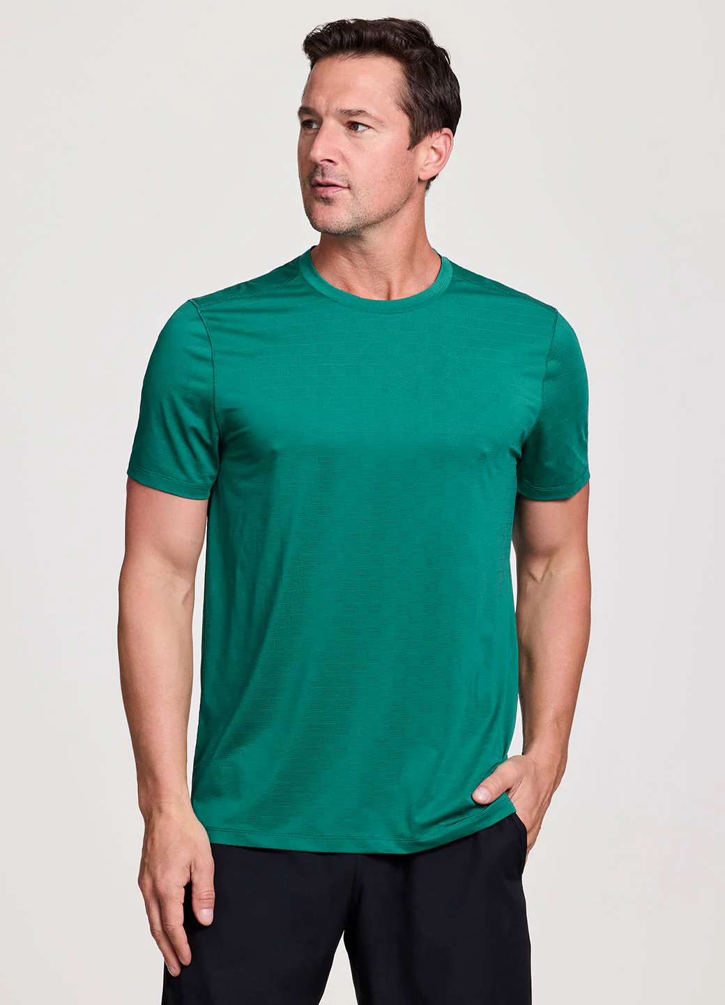 Making Moves Workout Tee - Image 4
