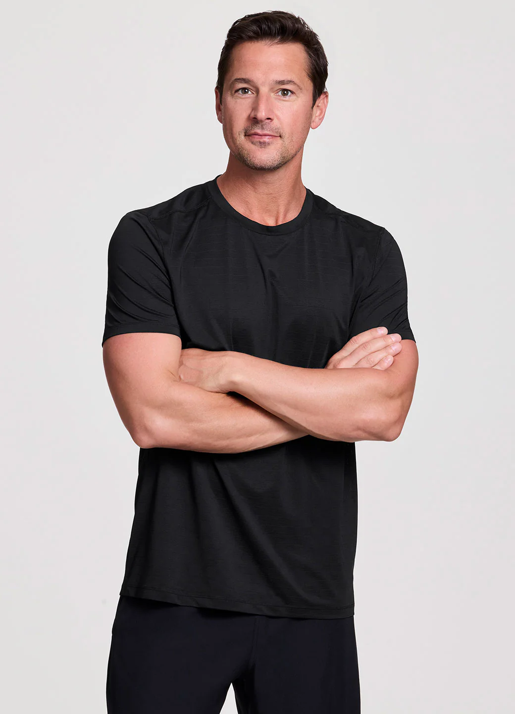 Making Moves Workout Tee - Image 8