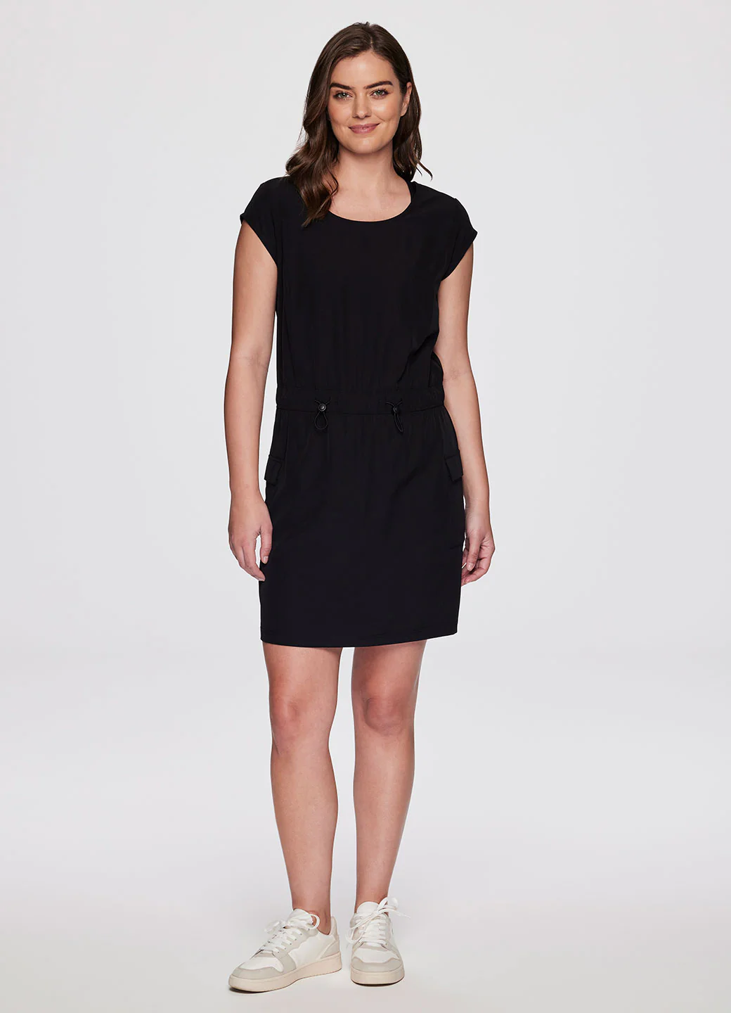 Malden Cargo Dress - Image 8